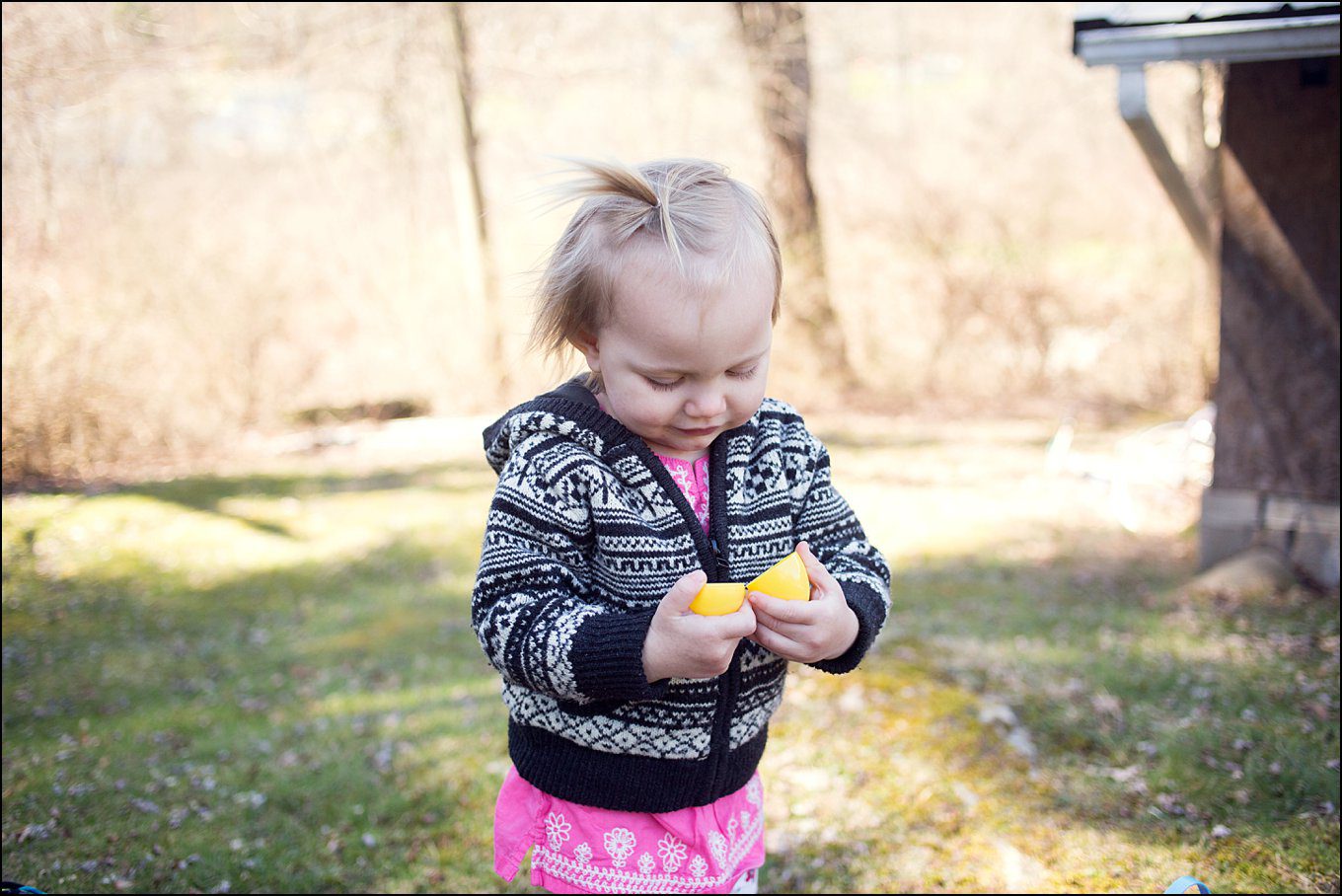Easter Weekend Recap by Irwin, PA Wedding Photographer
