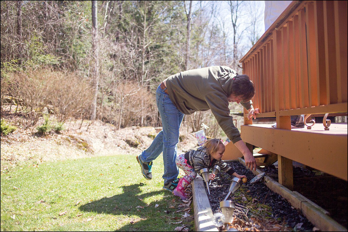Easter Weekend Recap by Irwin, PA Wedding Photographer