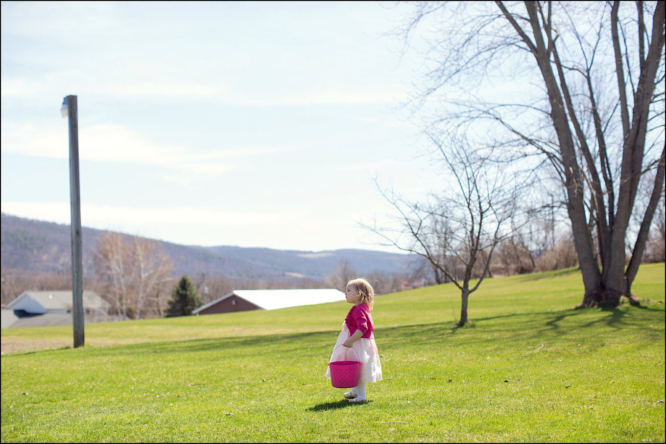 Easter Weekend Recap by Irwin, PA Wedding Photographer
