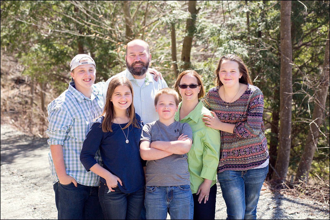 Easter Weekend Recap by Irwin, PA Wedding Photographer