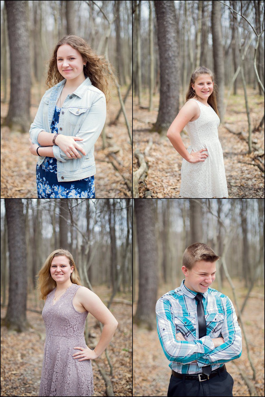 Easter Weekend Recap by Irwin, PA Wedding Photographer