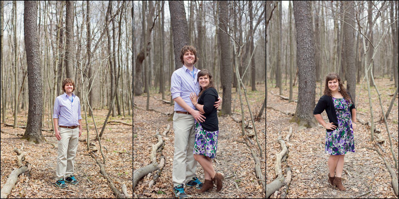 Easter Weekend Recap by Irwin, PA Wedding Photographer