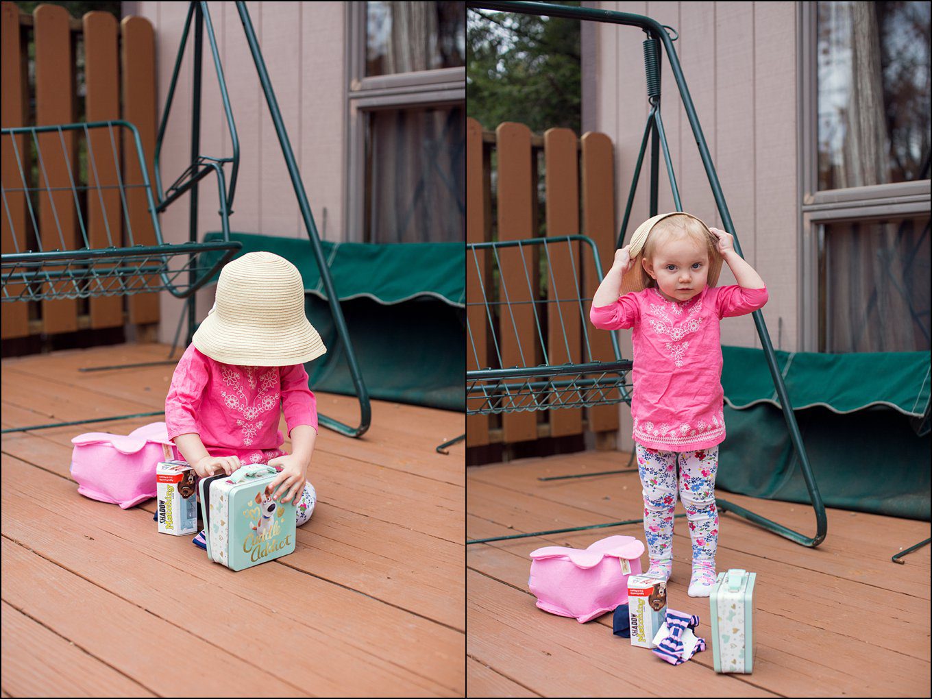 Easter Weekend Recap by Irwin, PA Wedding Photographer