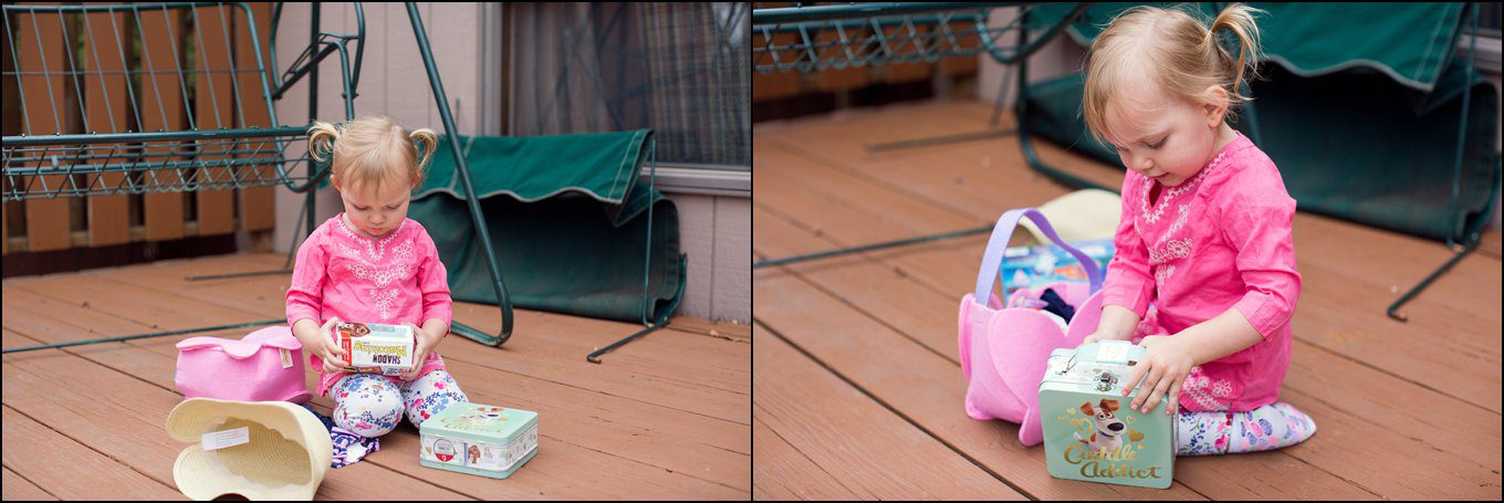 Easter Weekend Recap by Irwin, PA Wedding Photographer