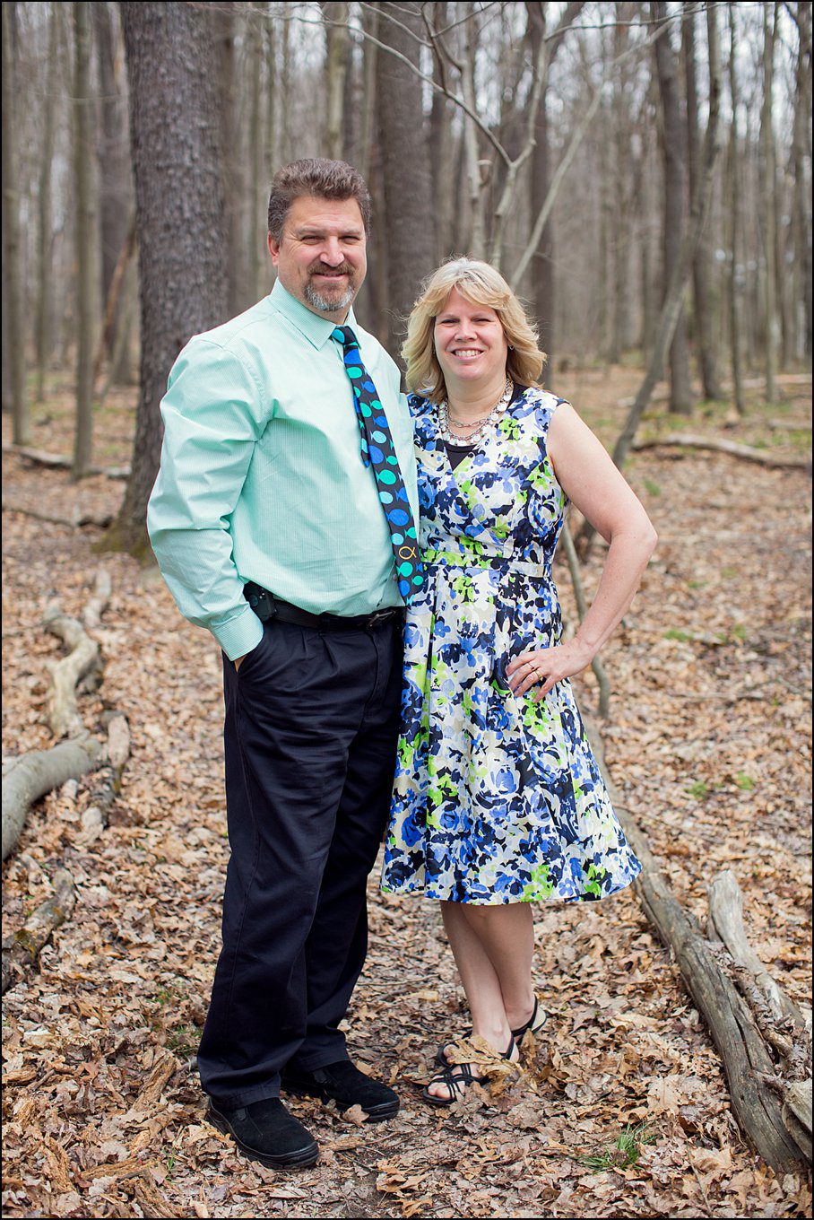 Easter Weekend Recap by Irwin, PA Wedding Photographer