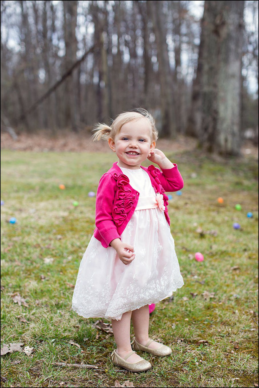 Easter Weekend Recap by Irwin, PA Wedding Photographer