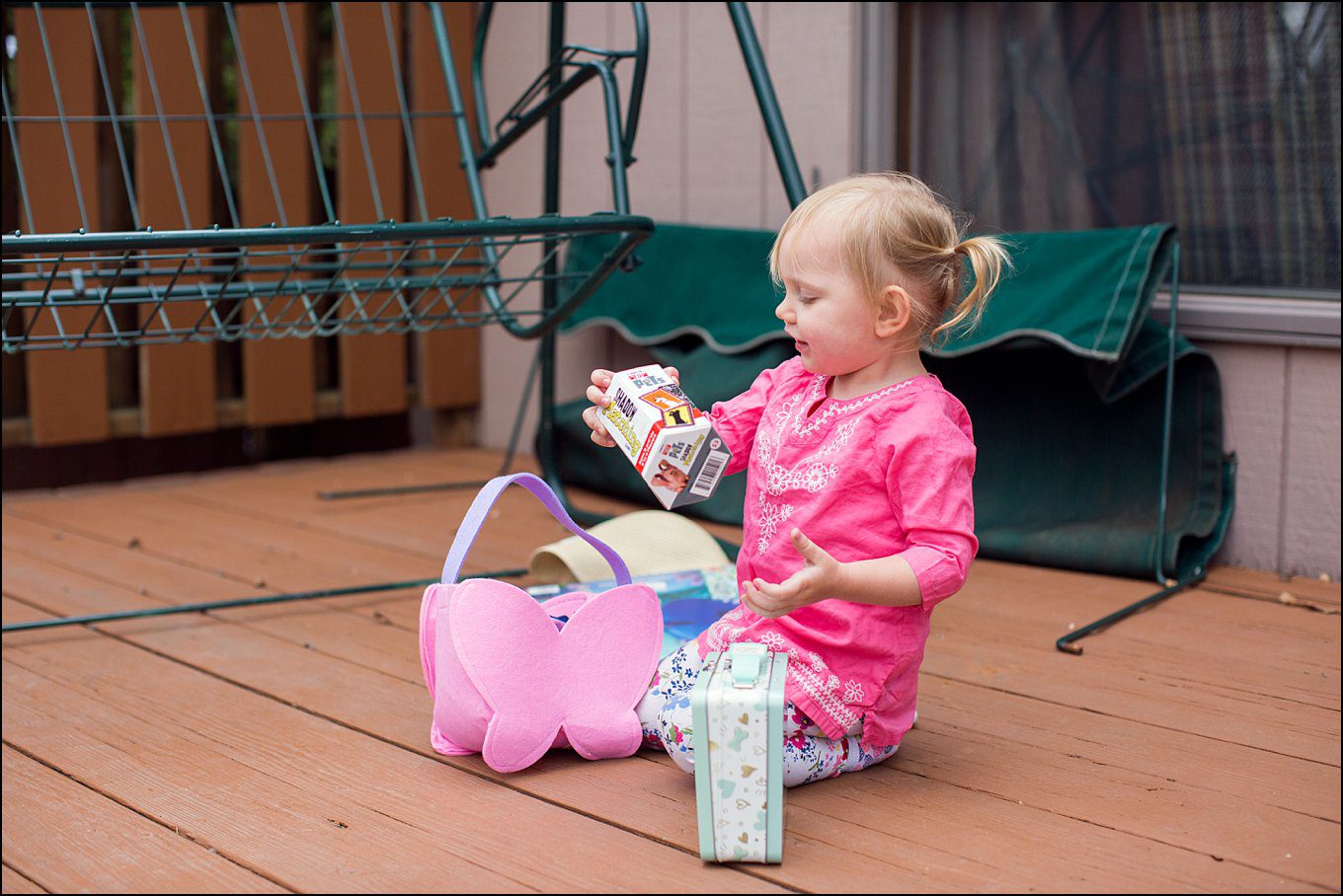 Easter Weekend Recap by Irwin, PA Wedding Photographer
