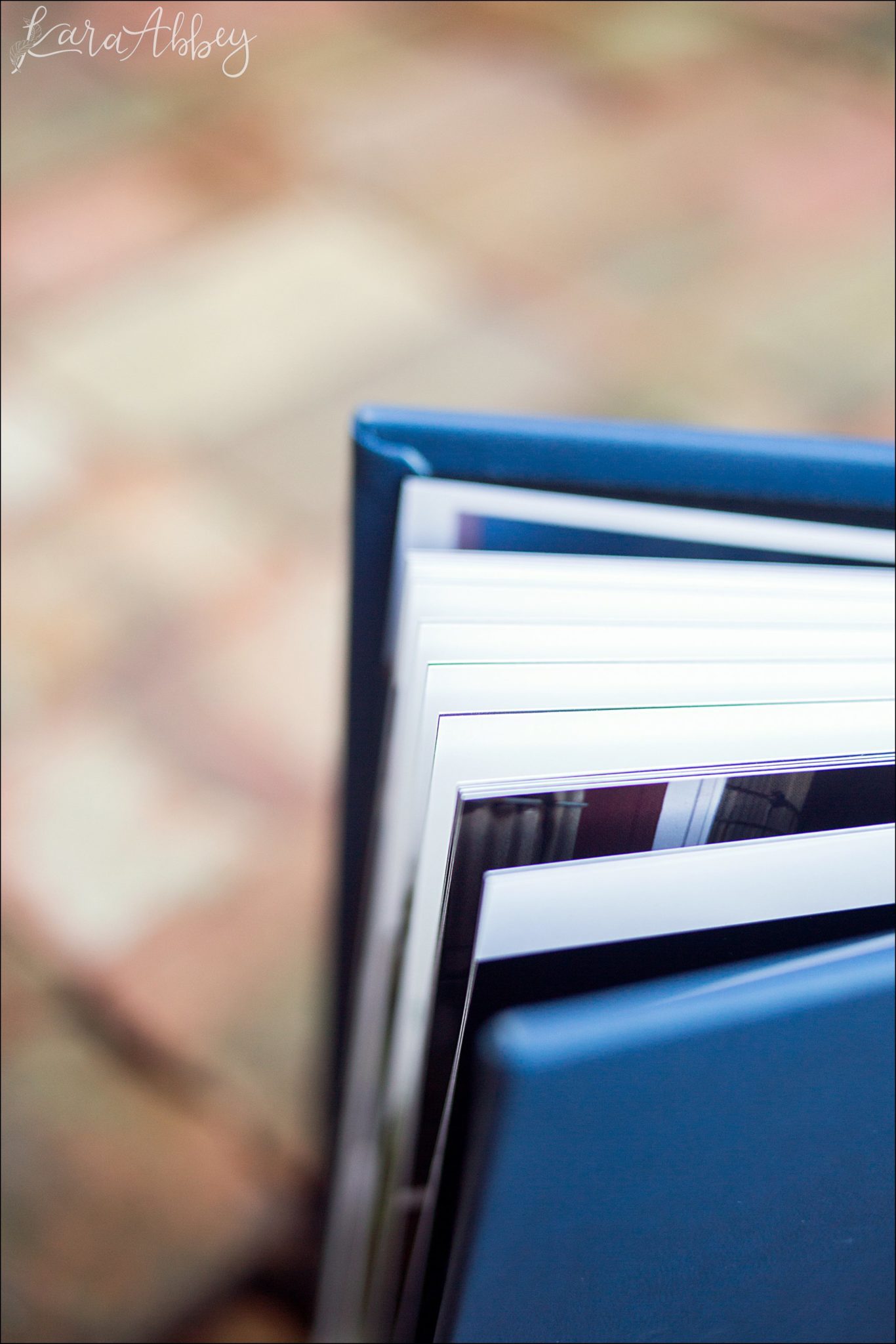 Heirloom Wedding Albums by Irwin, PA Wedding Photographer