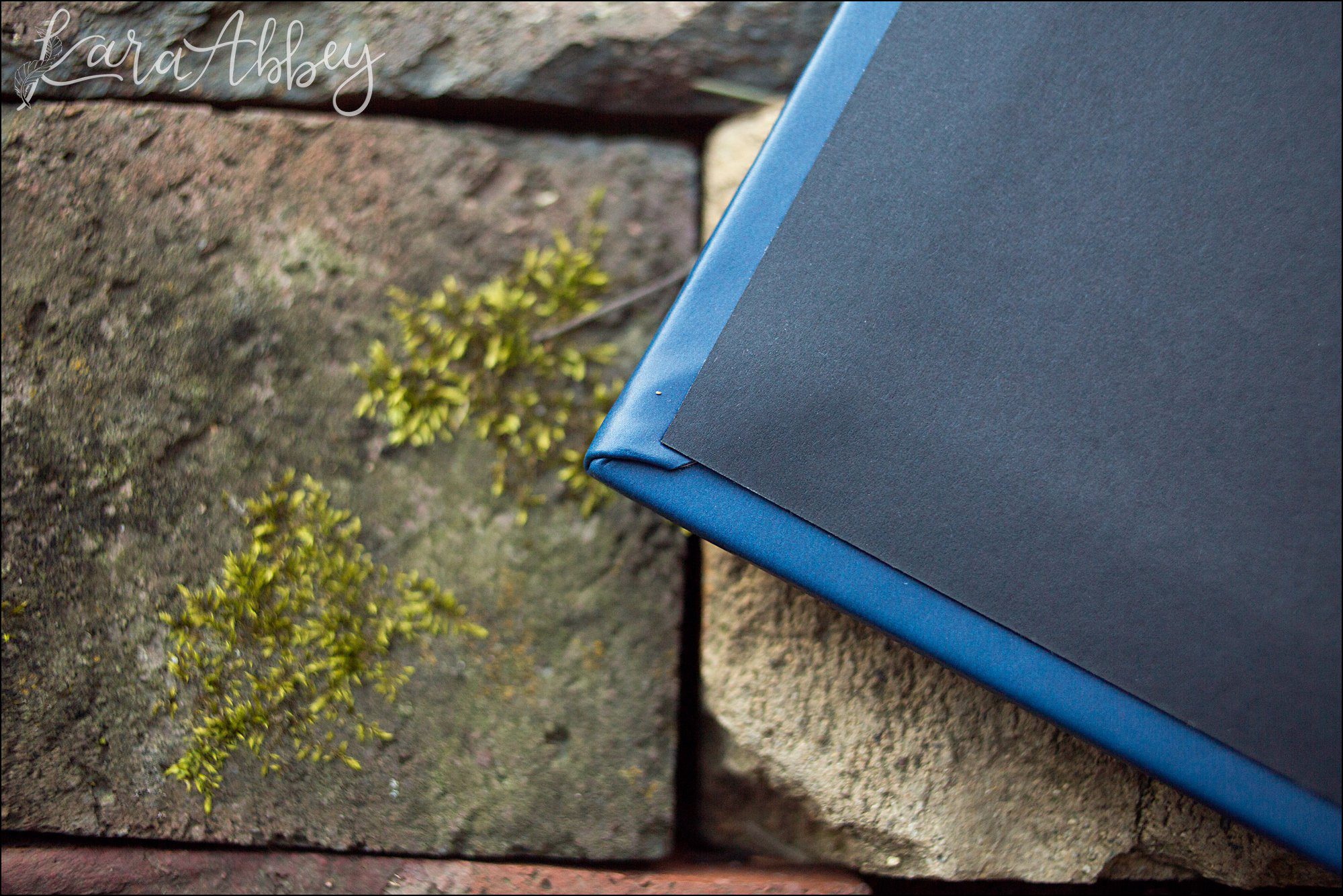 Heirloom Wedding Albums by Irwin, PA Wedding Photographer