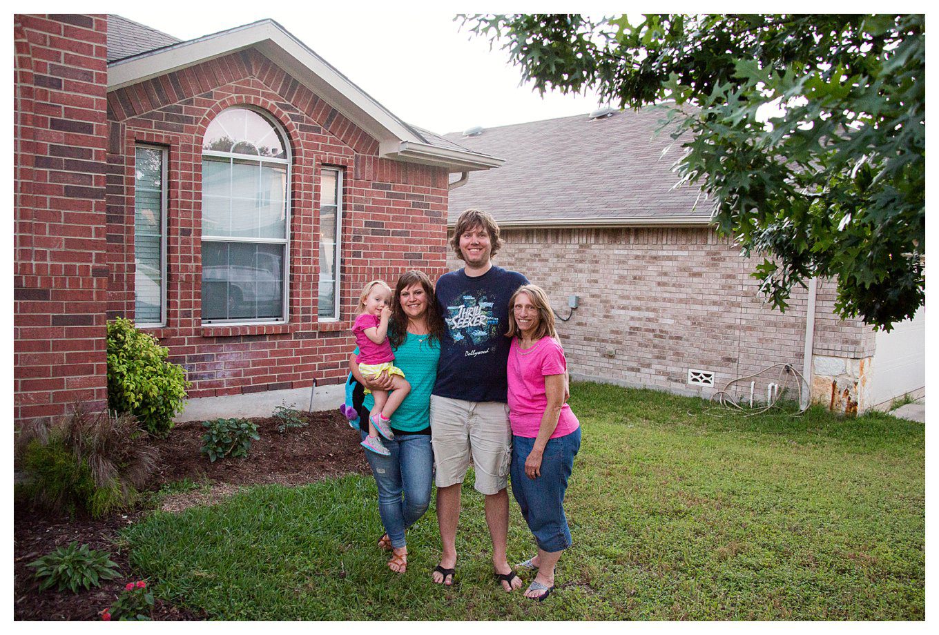 Our Vacation to Texas