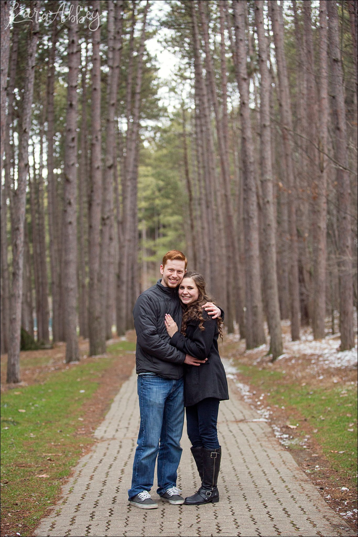 Proposal Photography by Irwin, PA Wedding Photographer