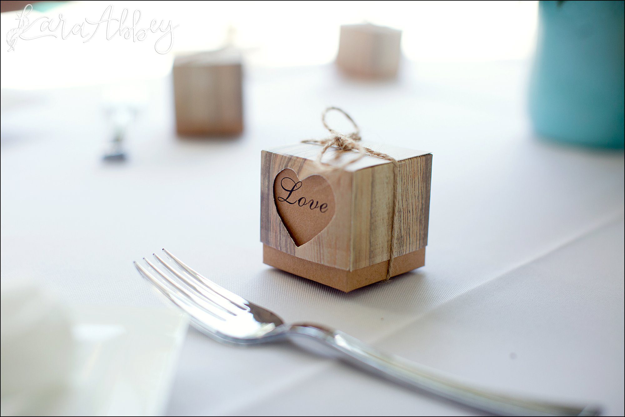 Summer Backyard Intimate Wedding Reception in Irwin, PA