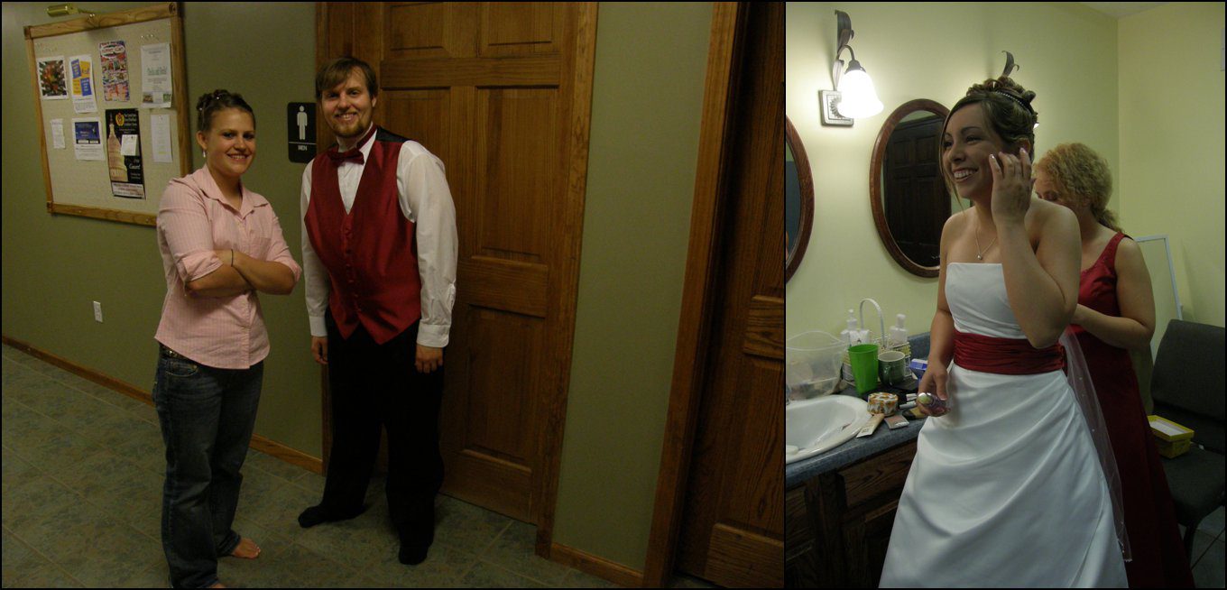 How it all Began: An Irwin, PA Love Story