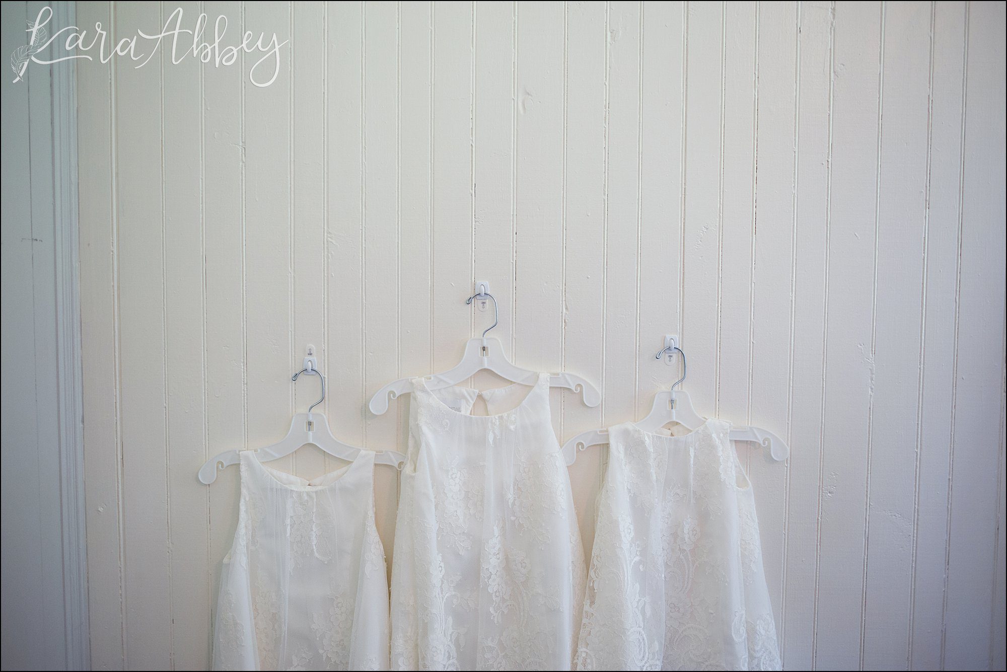 Laid Back Rustic Chic Summer Wedding at the Inn on Quarry Glenn in Towanda, PA