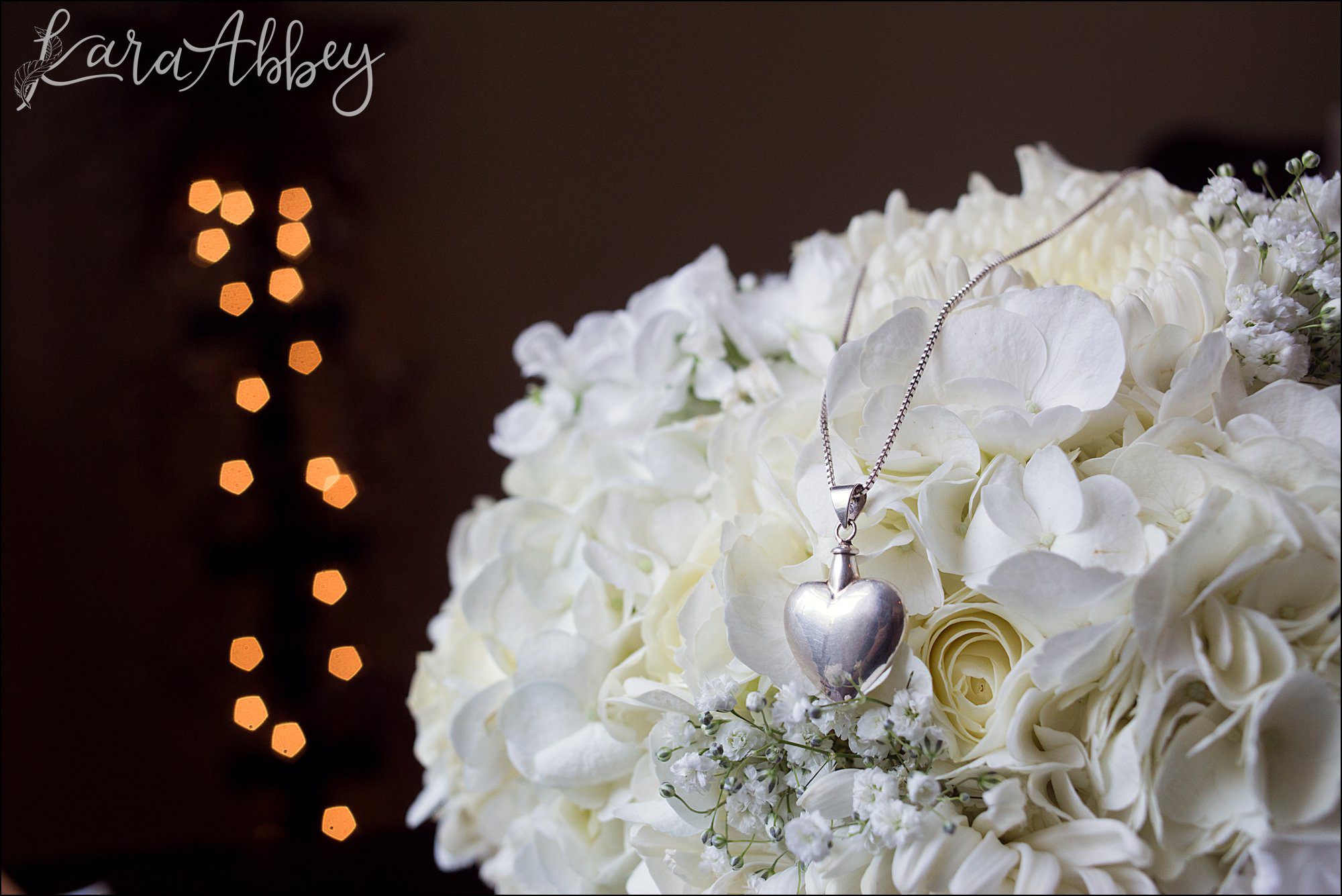 Laid Back Summer Backyard Wedding Bridal Details