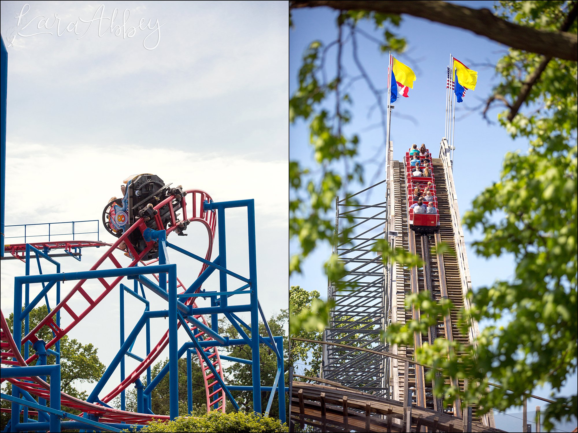 5 Tips for Your Visit to Waldameer Park in Erie, Pennsylvania