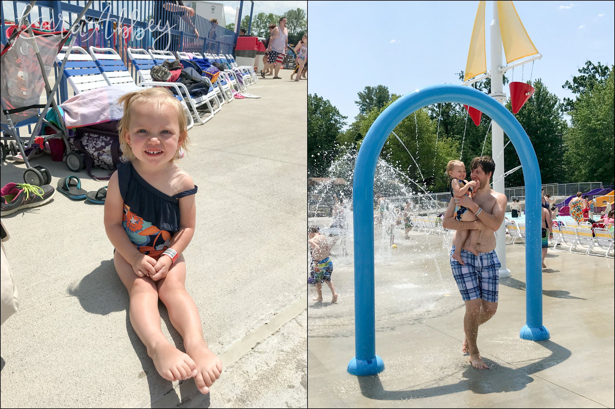 Waldameer Park Tips in Erie, PA