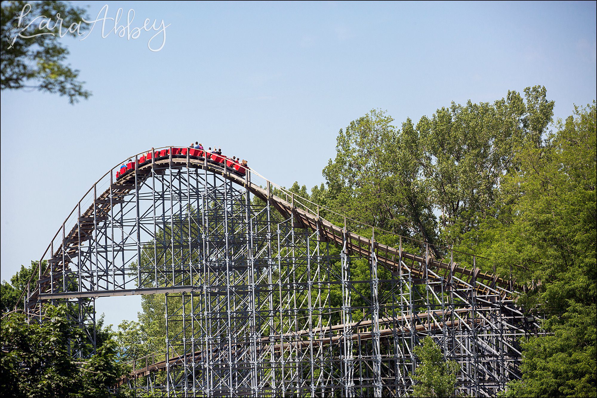 Waldameer Park Tips in Erie, PA