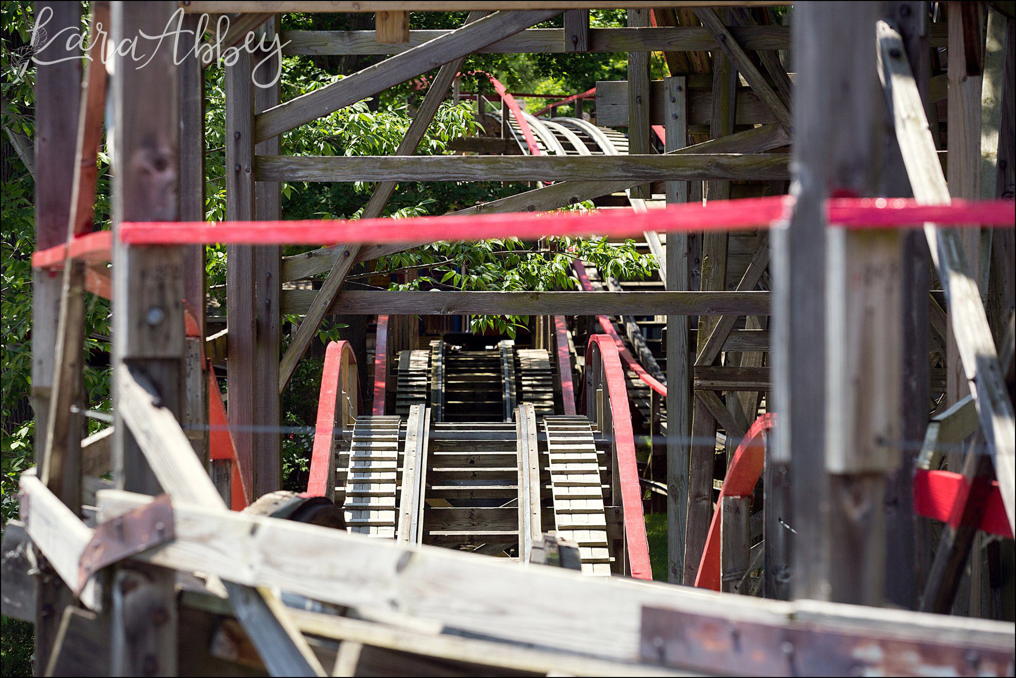 Waldameer Park Tips in Erie, PA