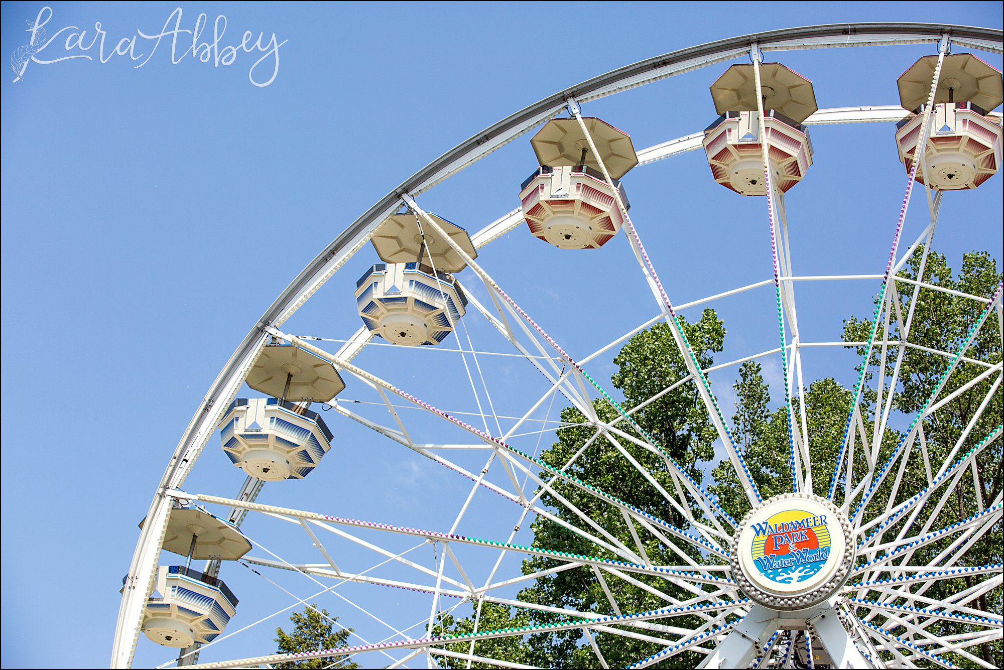 Waldameer Park Tips in Erie, PA