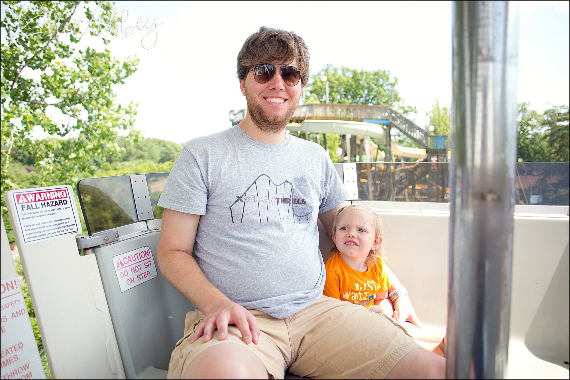 Waldameer Park Tips in Erie, PA