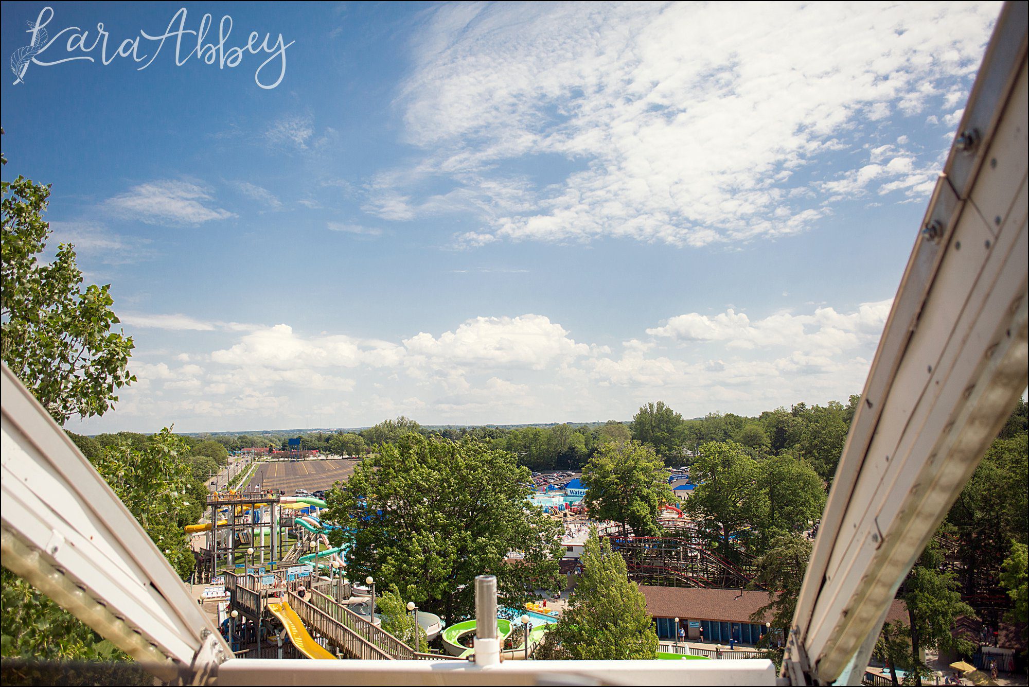 Waldameer Park Tips in Erie, PA