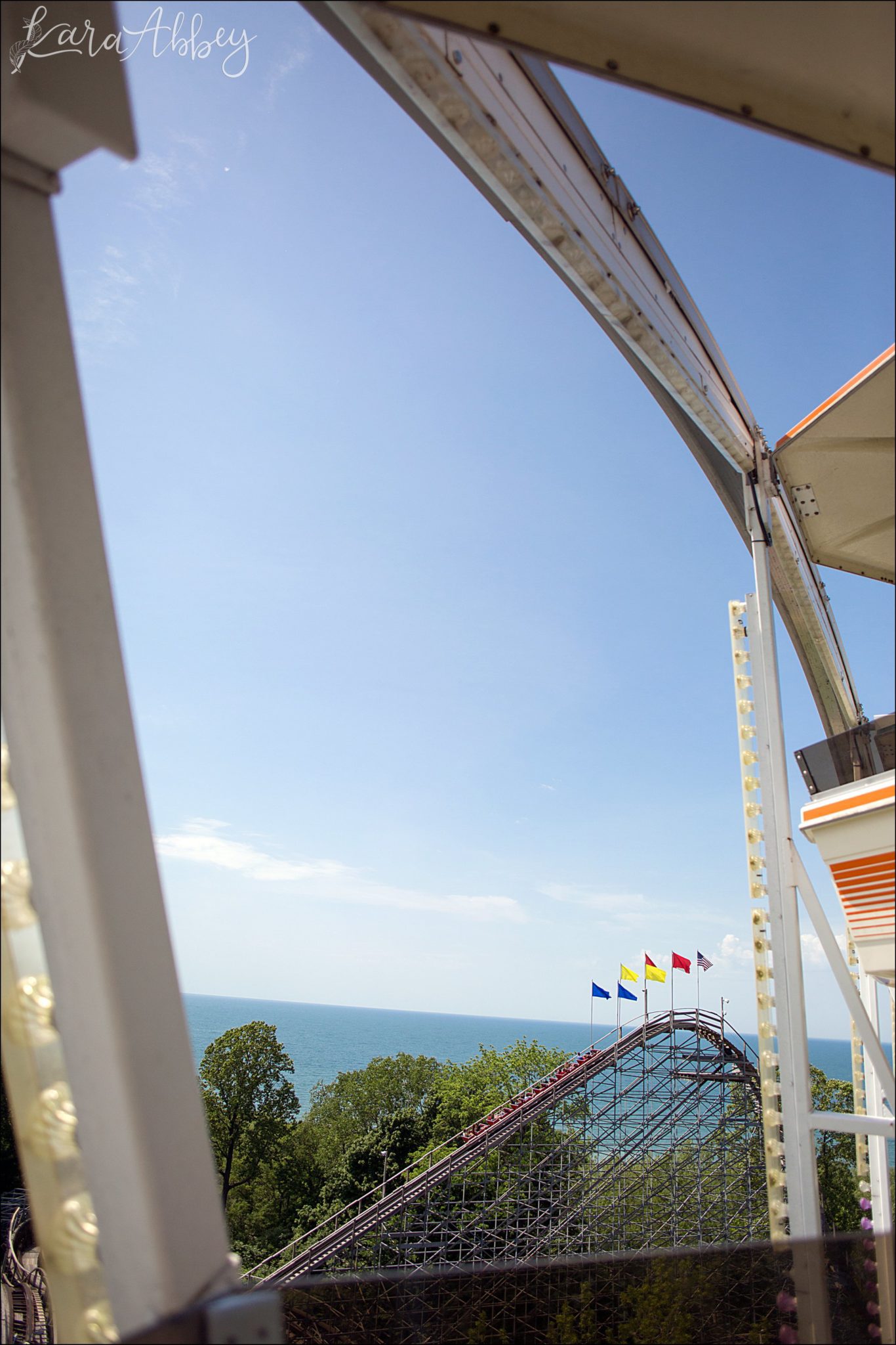 Waldameer Park Tips in Erie, PA
