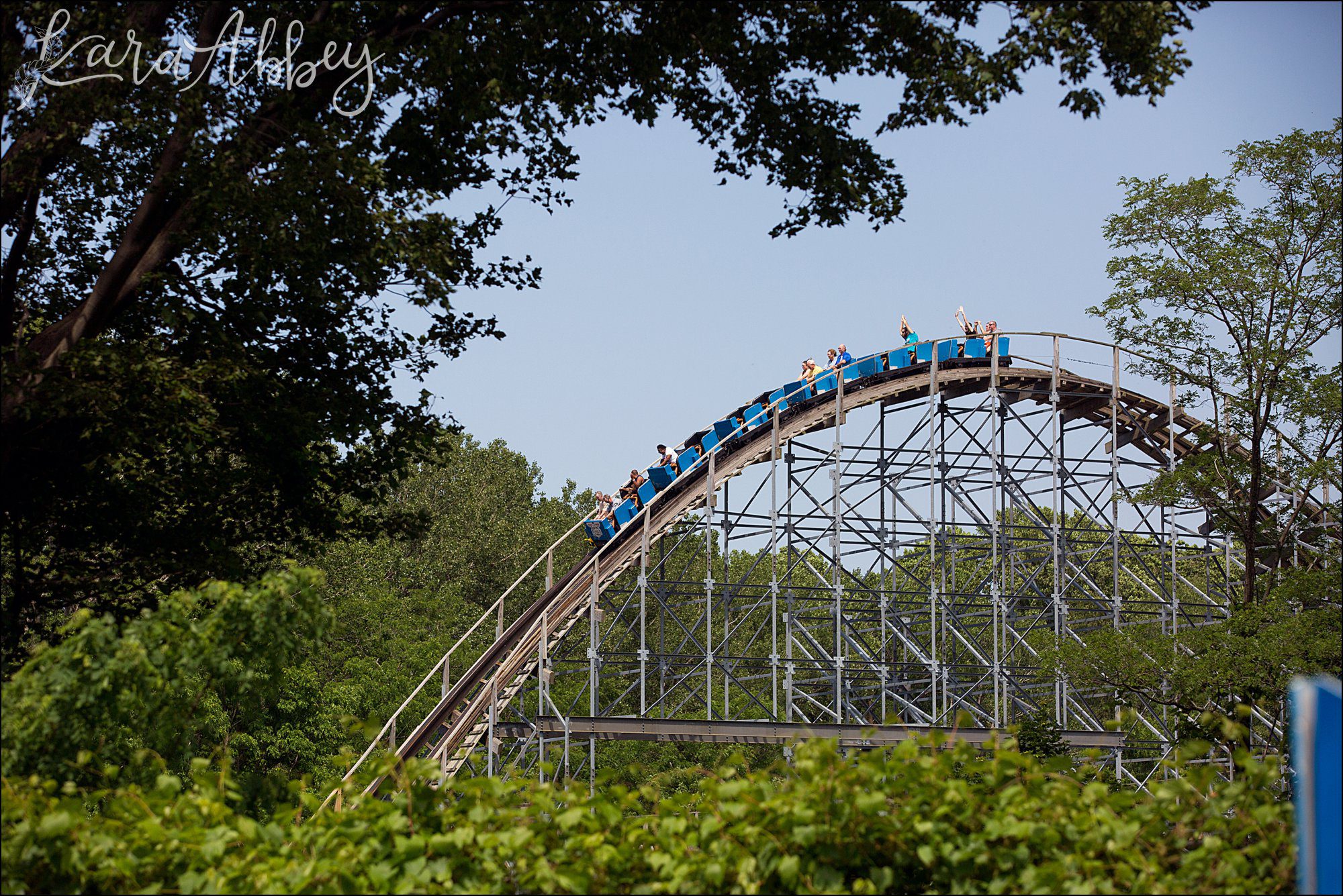 Waldameer Park Tips in Erie, PA