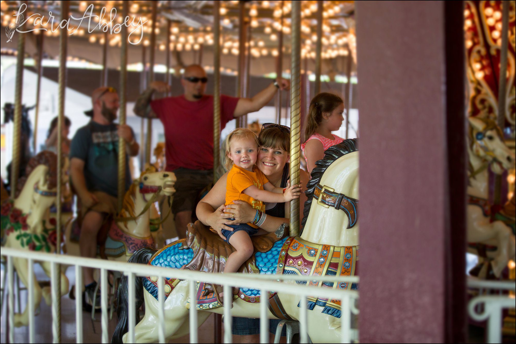 Waldameer Park Tips in Erie, PA