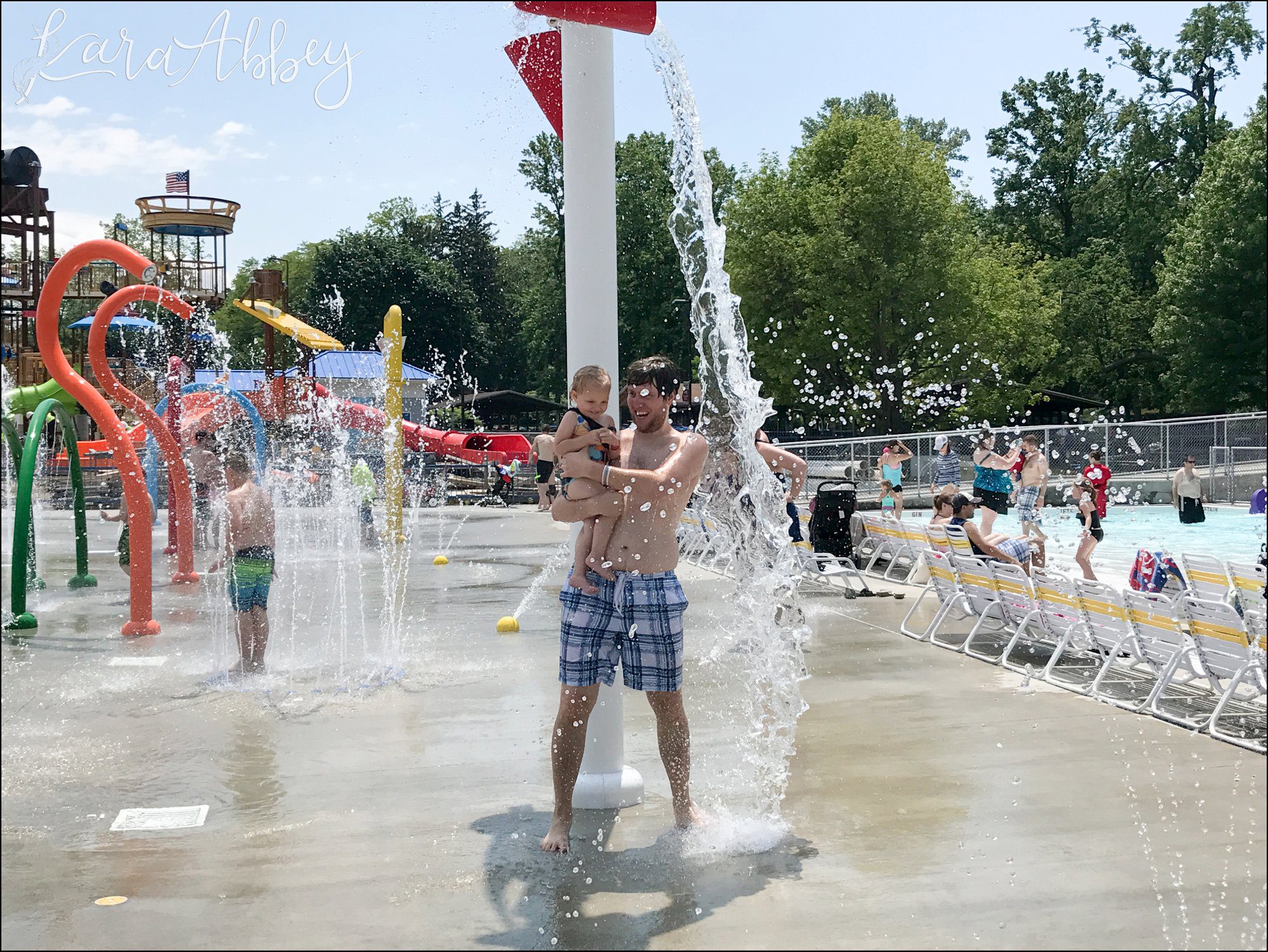 Waldameer Park Tips in Erie, PA