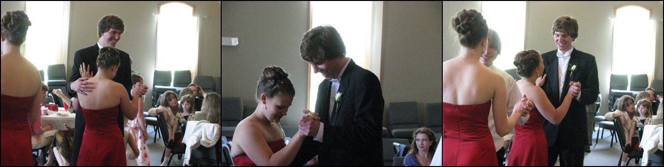 A Wedding Photographer & Roller Coaster Nerd's Love Story