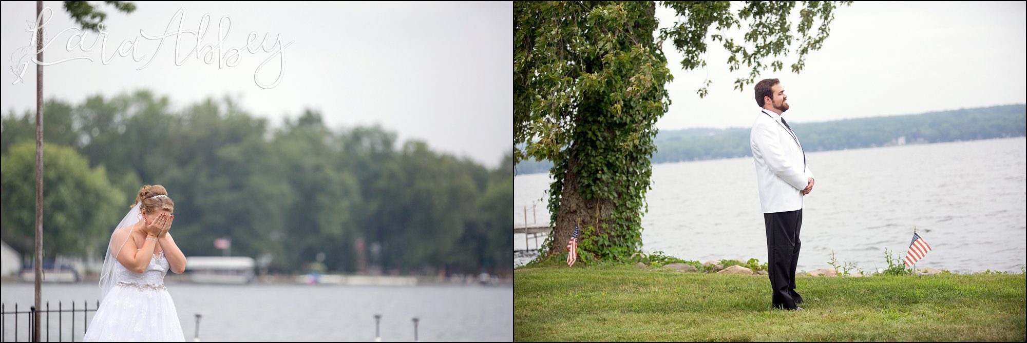 First Look on Chautauqua Lake in Mayville, NY
