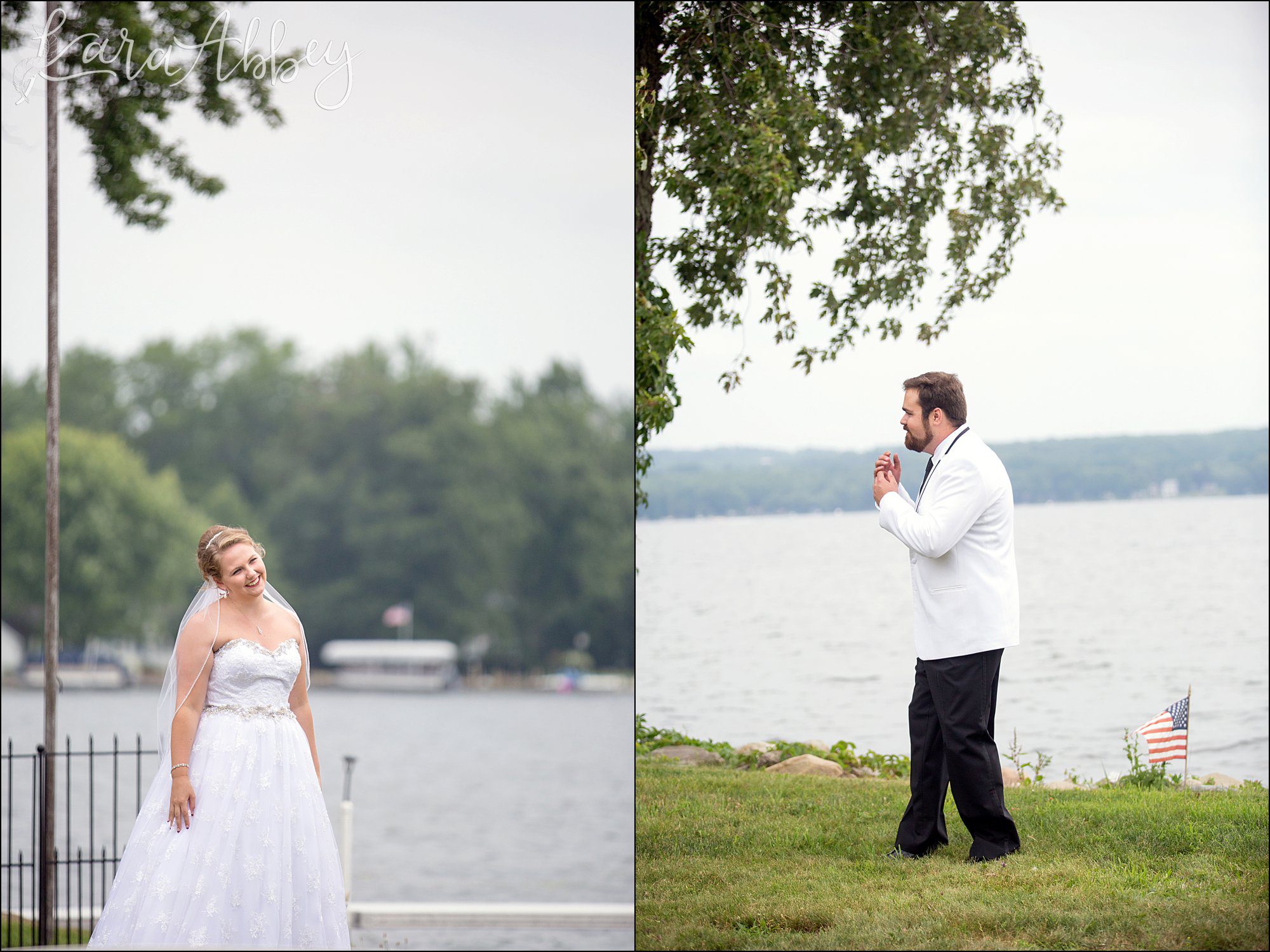 First Look on Chautauqua Lake in Mayville, NY