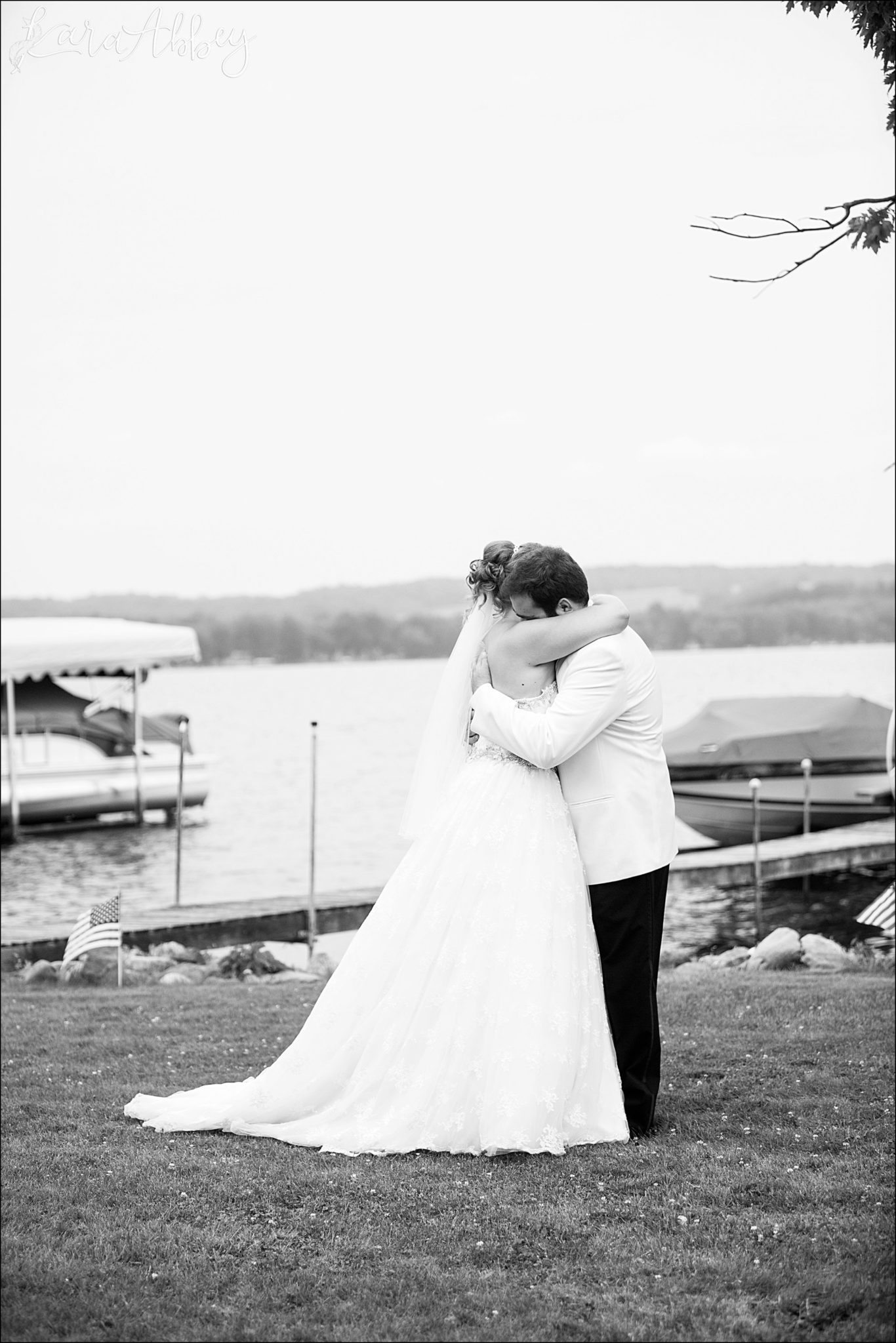 First Look on Chautauqua Lake in Mayville, NY