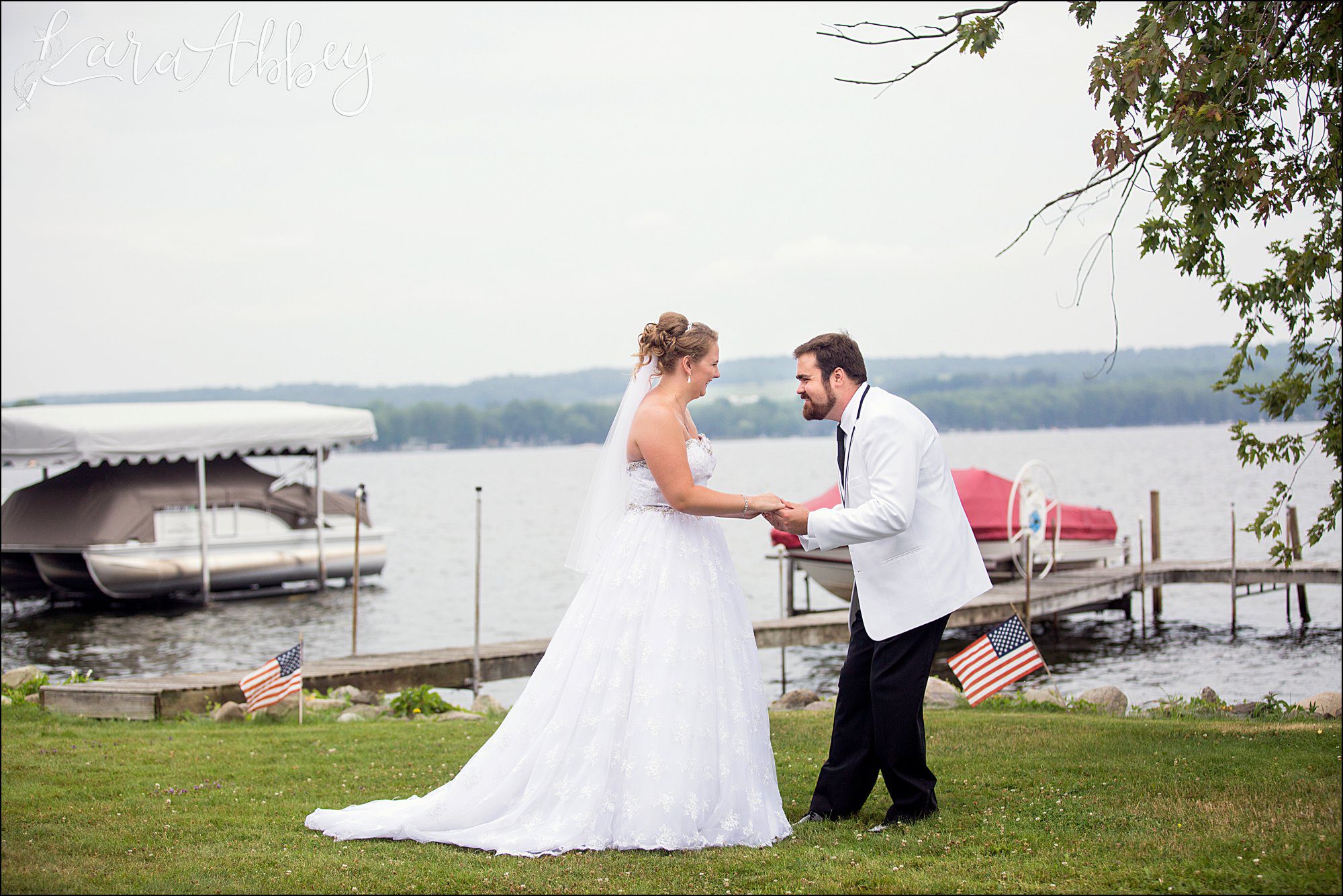 First Look on Chautauqua Lake in Mayville, NY