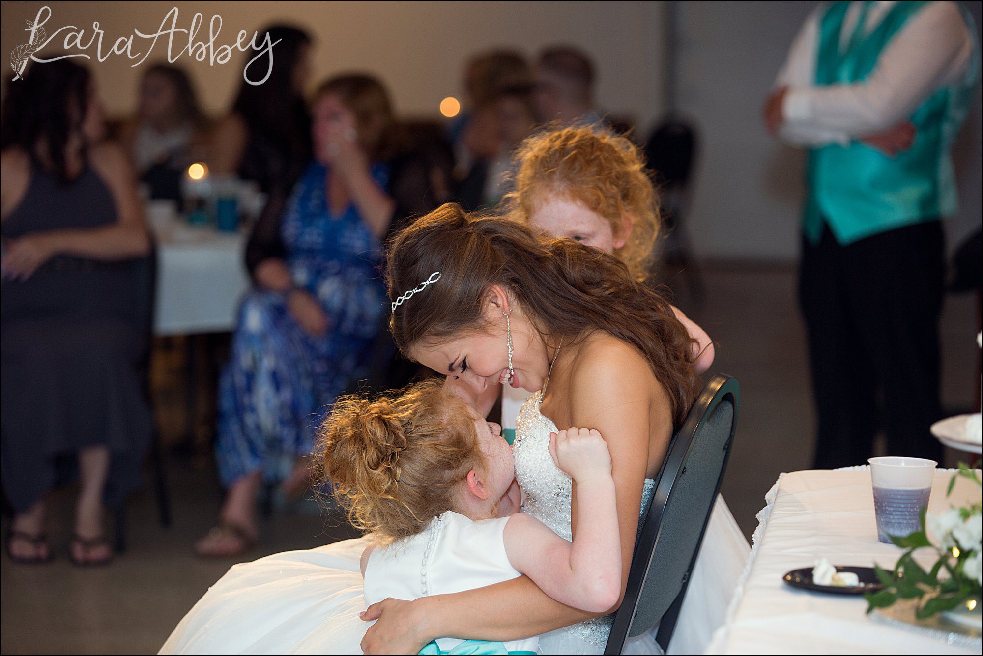 Mother Son Dance - Wedding Reception at The Boston Spectrum in McKeesport, PA