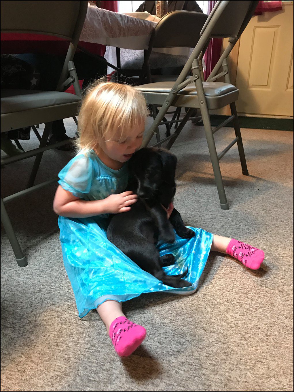 Late Summer Vacation at Deep Creek Lake, Maryland