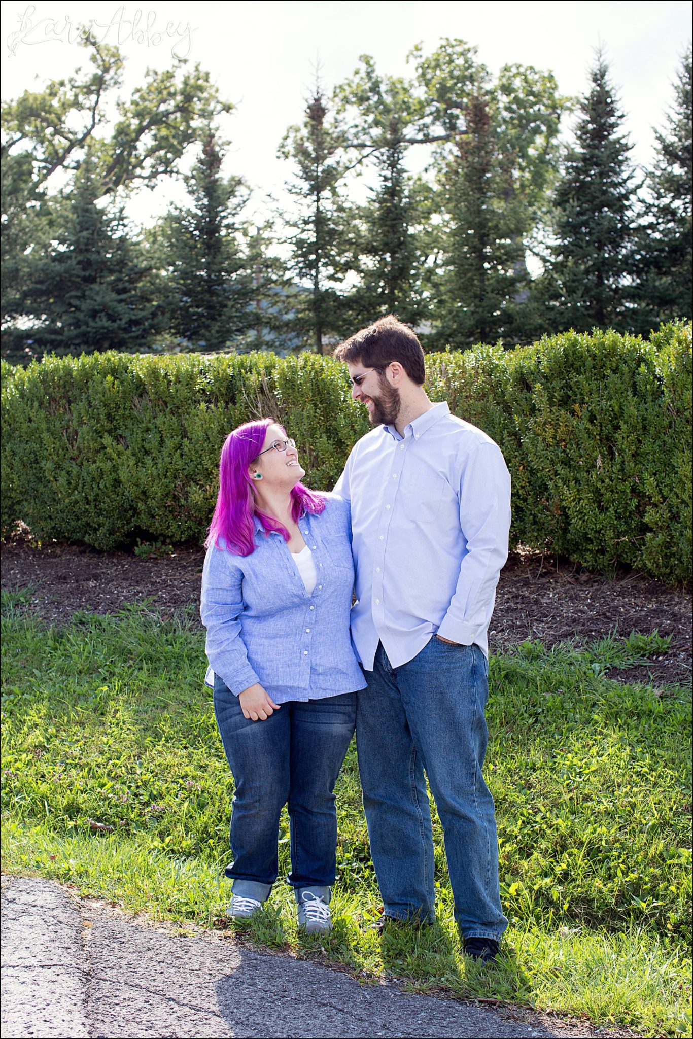 Family Portraits at Deep Creek Lake, MD