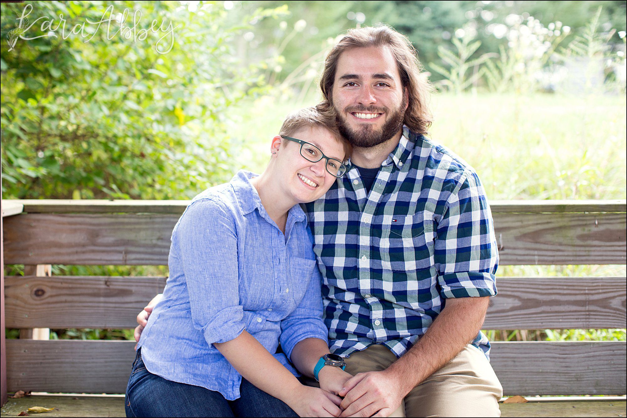 Family Portraits at Deep Creek Lake, MD