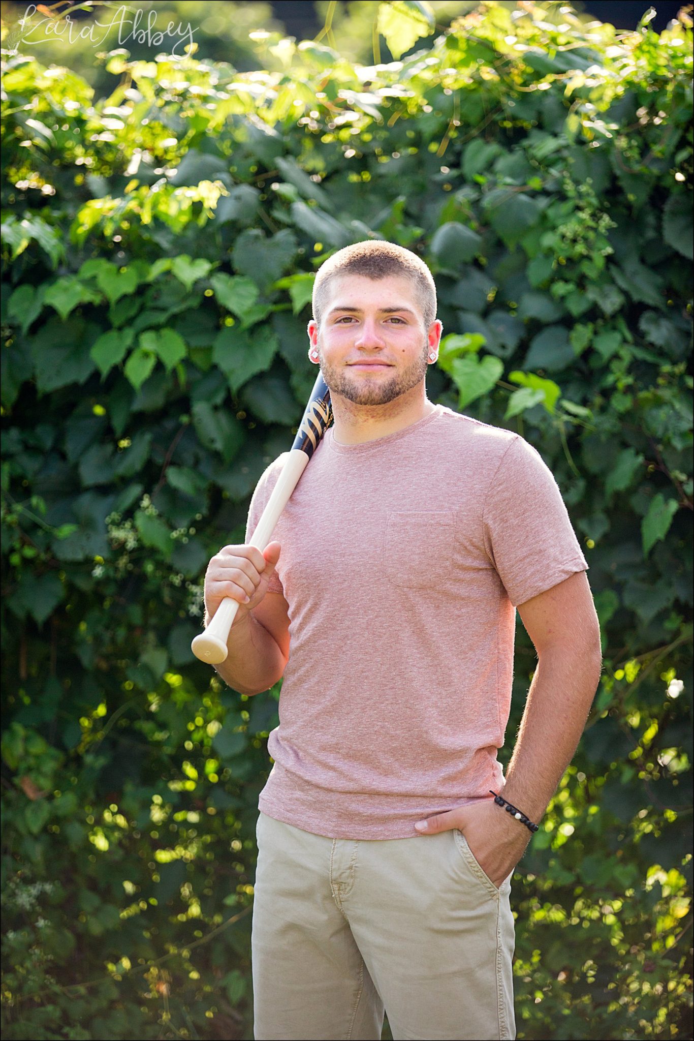 2018 Hempfield Senior Portraits in Greensburg, PA