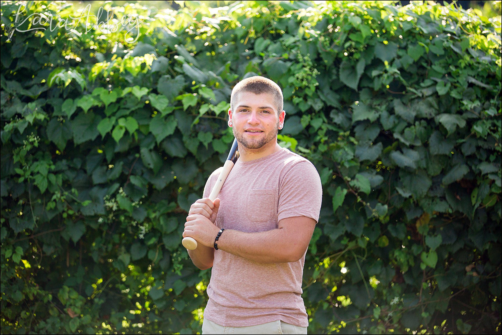 2018 Hempfield Senior Portraits in Greensburg, PA