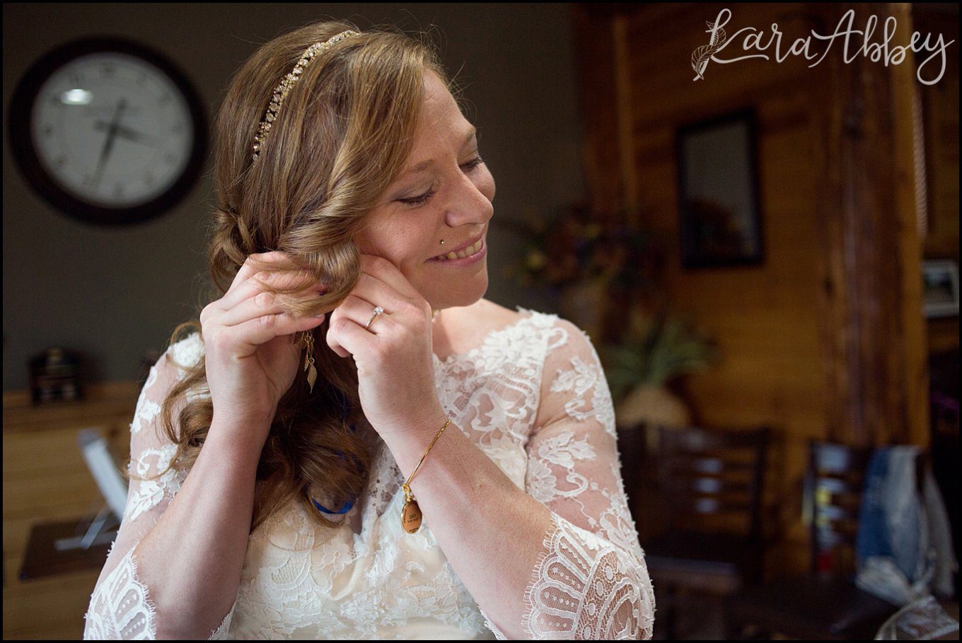 Featured Rustic Fall Wedding by Photographer in Irwin, PA