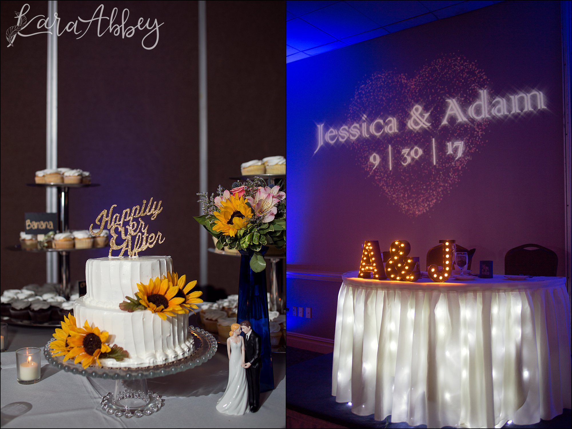 Navy Fall Reception at Holiday Inn in Binghamton, NY