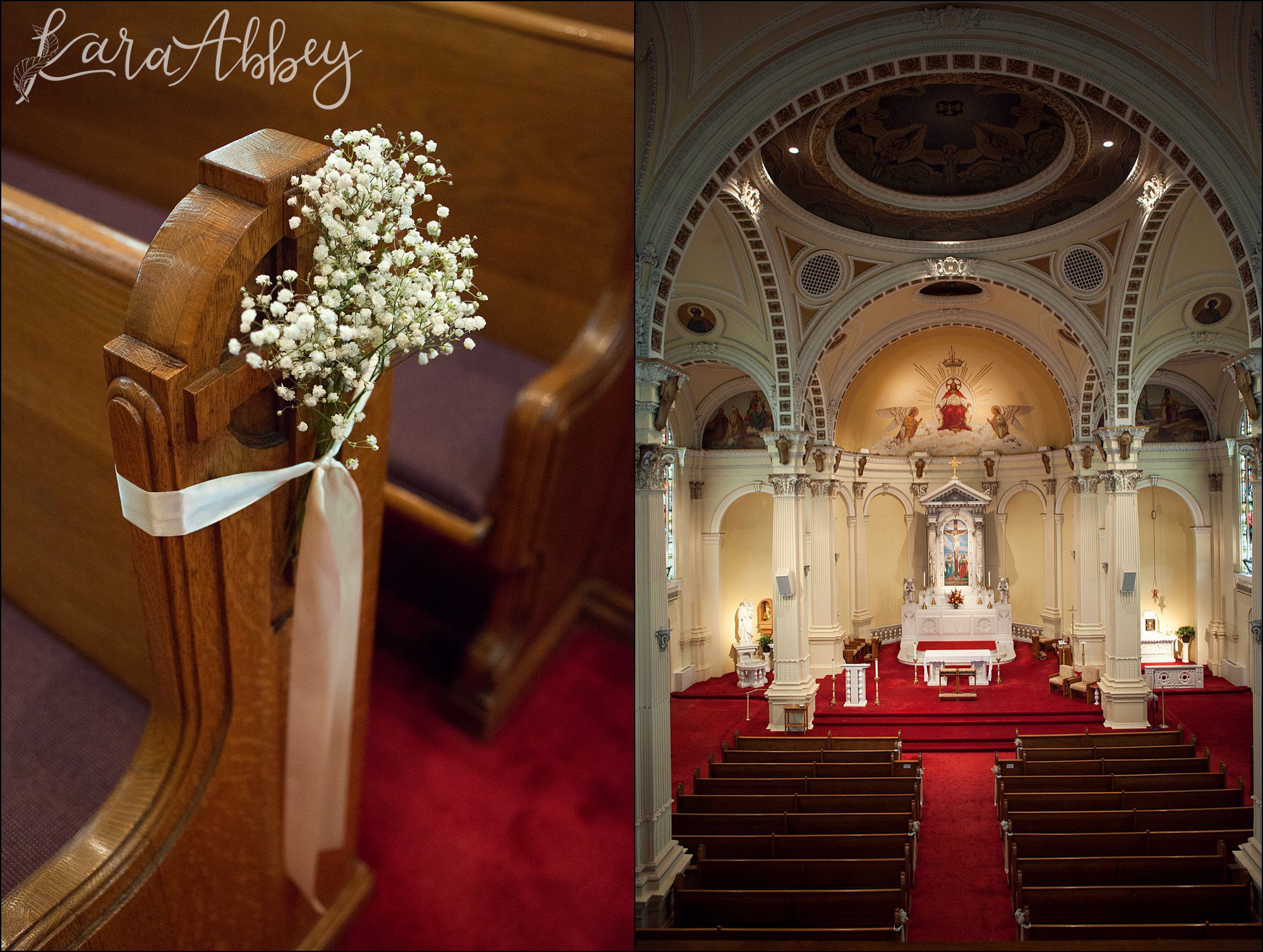 St. James Church, Binghamton, NY