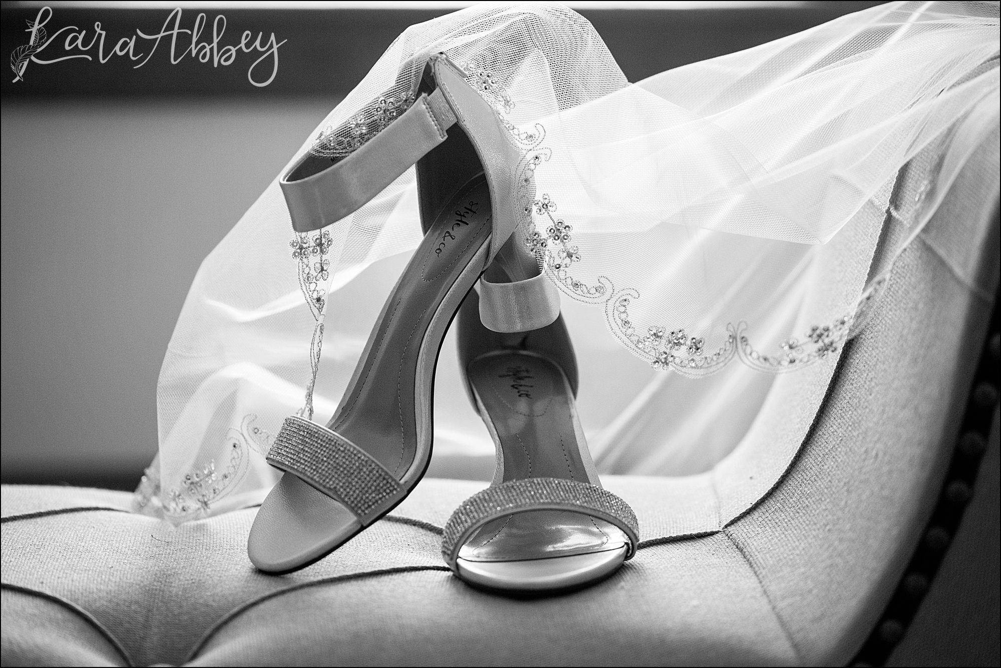 Elegant Burgundy Fall Wedding Bridal Details