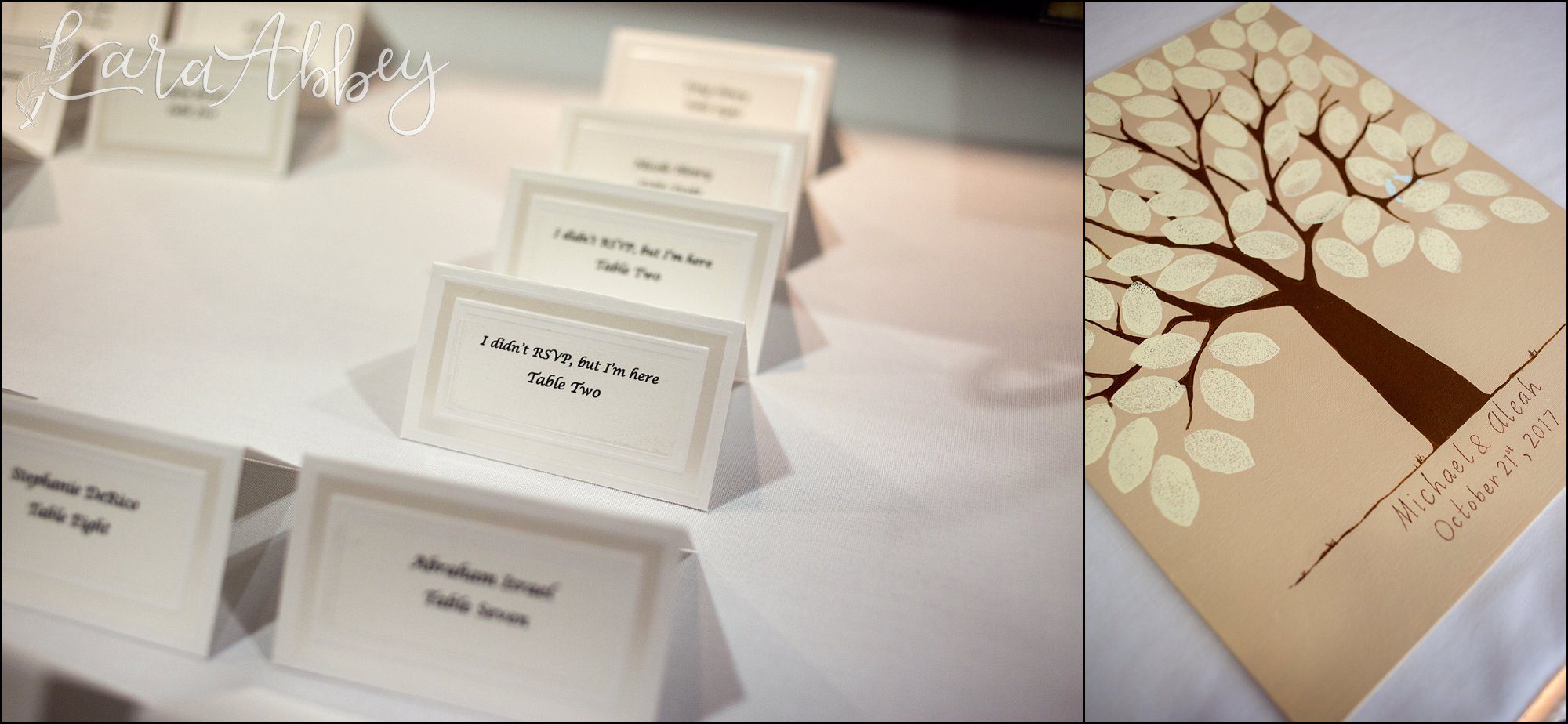 The Radisson in Corning, NY Wedding Reception