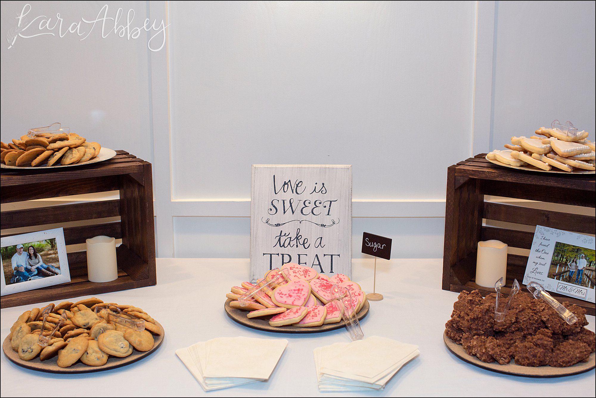 The Radisson in Corning, NY Wedding Reception