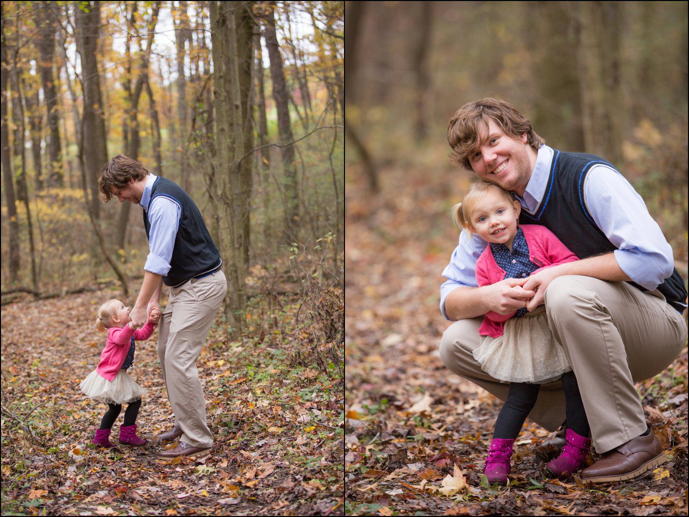 Happy Thanksgiving from Wedding Photographer in Irwin, PA
