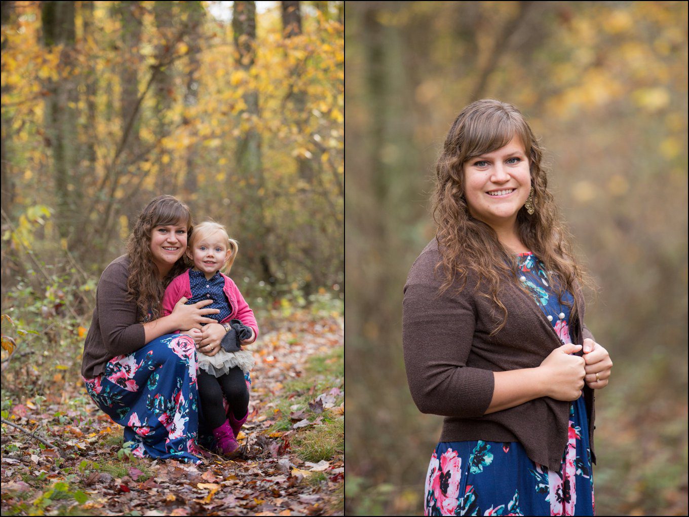 Happy Thanksgiving from Wedding Photographer in Irwin, PA