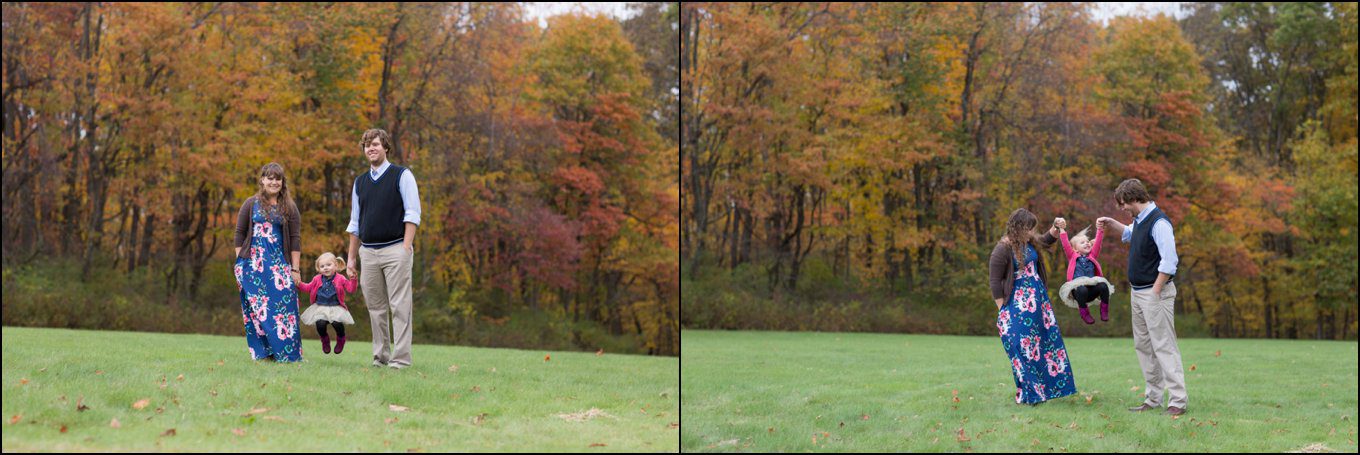 Happy Thanksgiving from Wedding Photographer in Irwin, PA